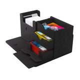 Gamegenic: The Academic 133+ XL Black/Black