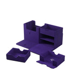 Gamegenic: The Academic 133+ XL Purple/Purple