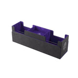 Gamegenic: The Academic 266+ XL Black/Purple