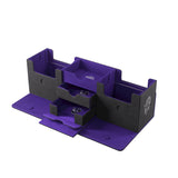 Gamegenic: The Academic 266+ XL Black/Purple
