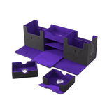Gamegenic: The Academic 266+ XL Black/Purple