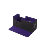 Gamegenic: The Academic 133+ XL Black/Purple