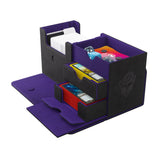 Gamegenic: The Academic 133+ XL Black/Purple