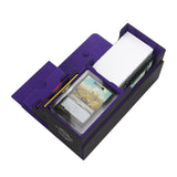 Gamegenic: The Academic 133+ XL Black/Purple