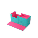 Gamegenic: The Academic 133+ XL Teal/Pink