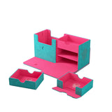 Gamegenic: The Academic 133+ XL Teal/Pink