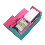 Gamegenic: The Academic 133+ XL Teal/Pink