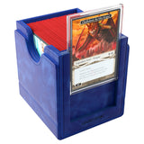 Game Genic Sidekick Pro 100+ XL Blue Deck Box