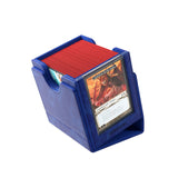 Game Genic Sidekick Pro 100+ XL Blue Deck Box