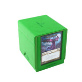 Game Genic Sidekick Pro 100+ XL Green Deck Box
