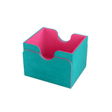 GAMEGENIC: SIDEKICK 100+ XL TEAL AND PINK