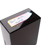 Bastion 50+ XL Black Gamegenic