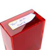 Bastion 50+ Red Gamegenic