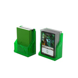 Bastion 50+  Green Gamegenic
