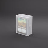 Bastion 50+  White Gamegenic