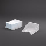 Bastion 50+  White Gamegenic