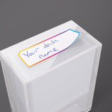 Bastion 50+  White Gamegenic