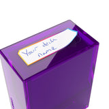 Bastion 50+  Purple Gamegenic