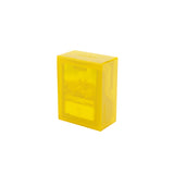 Bastion 50+ XL Yellow