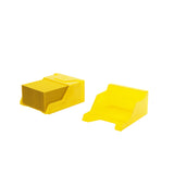 Bastion 50+ XL Yellow