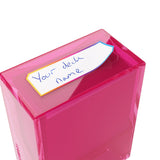 Bastion 50+  Pink Gamegenic