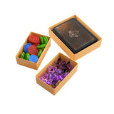 Token Silo Card Add On Orange