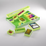 Token Silo XL Convertible - Green/Lime