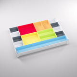 Token Silo XL Convertible White/Multicolor