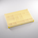 Token Silo XL Convertible Yellow