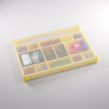 Token Silo XL Convertible Yellow