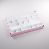 Token Silo XL Convertible Pink/White