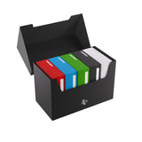 Deck Holder Cave Black - Board Games - Card Games - TCG's