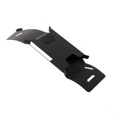 Cube Pocket 15+    Black TCG Gamegenic