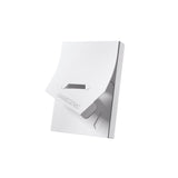 Gamegenic Cube Pocket 15+ Deck Box - Slim Card Holder for Cube Drafting and Card Protection, Modular System Perfect for TCGs, LCGs, Board Games and RPGs, White Color, Made