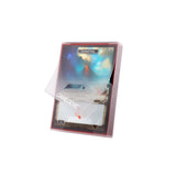 Cube Pocket 15+  Clear  TCG Gamegenic