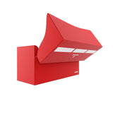 Triple Deck Holder 300+ XL Red Gamegenic