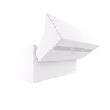 Triple Deck Holder 300+ XL White Gamegenic