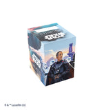 Star Wars Unlimited Soft Crate Mandalorian / Moff Gideon by Gamegenic