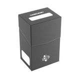 GAMEGENIC: MINI AMERICAN CARD HOLDER 60+ BLACK