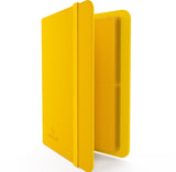 Prime Album 8-Pocket Yellow