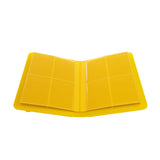 Prime Album 8-Pocket Yellow