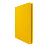 Prime Album 18-Pocket Yellow