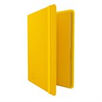Prime Album 18-Pocket Yellow