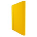 Prime Album 18-Pocket Yellow