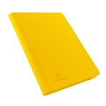 Prime Album 18-Pocket Yellow