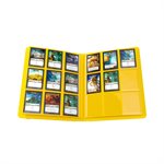 Prime Album 18-Pocket Yellow