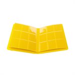 Prime Album 18-Pocket Yellow