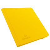 Prime Album 24-Pocket Yellow