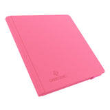 Prime Album 24-Pocket Pink