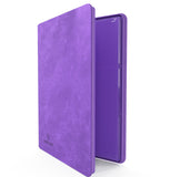 Zip-Up Album 18-Pocket Purple